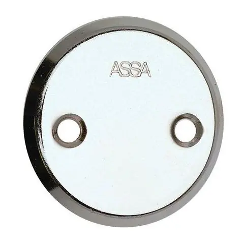 Extra rabatt ASSA 4265 Täckskylt